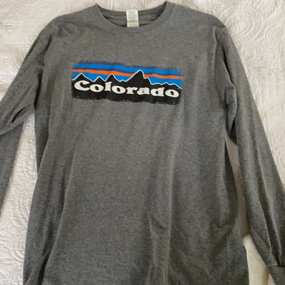 Colorado patagonia knock-off